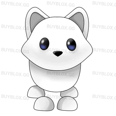 Arctic Fox