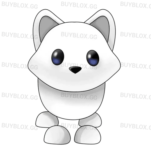 Arctic Fox