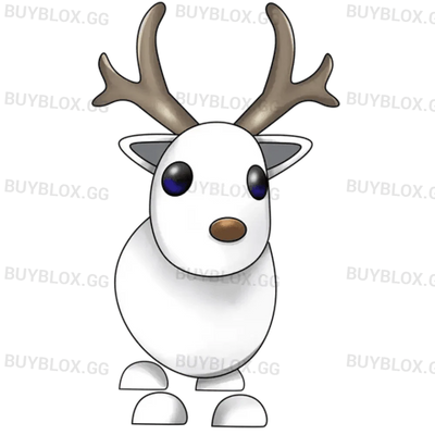 Arctic Reindeer