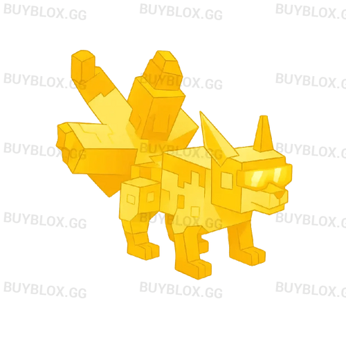 Ascended Corrupted Kitsune