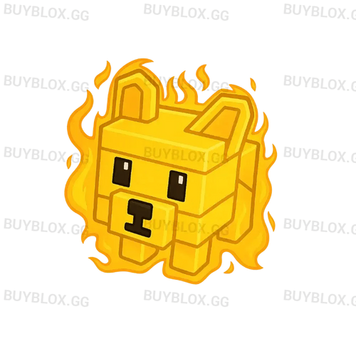 Ascended Raccoon
