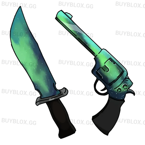 Aurora Set