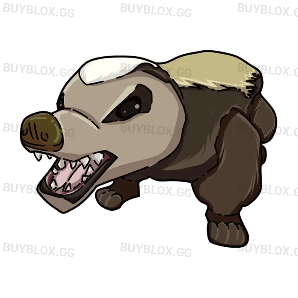 Badger - Murder Mystery 2