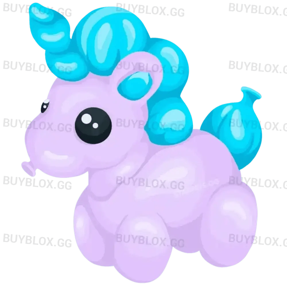 Balloon Unicorn - Adopt Me