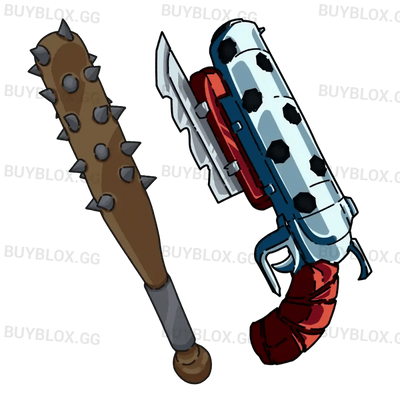 Bat Bundle