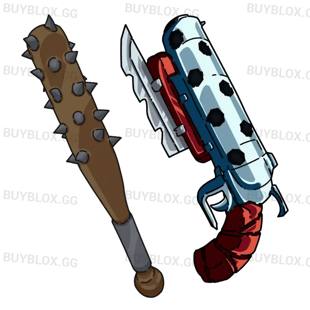 Bat Bundle - Murder Mystery 2