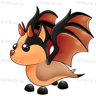 Bat Dragon