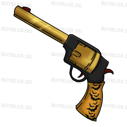 Bats Gun