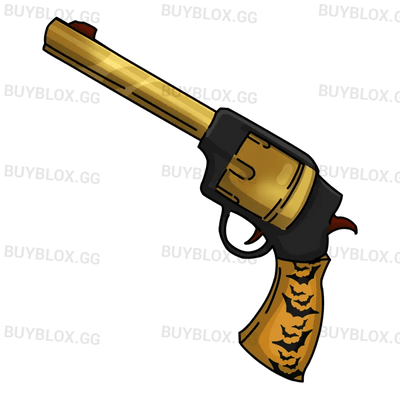 Bats Gun
