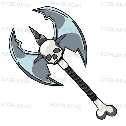 Battleaxe