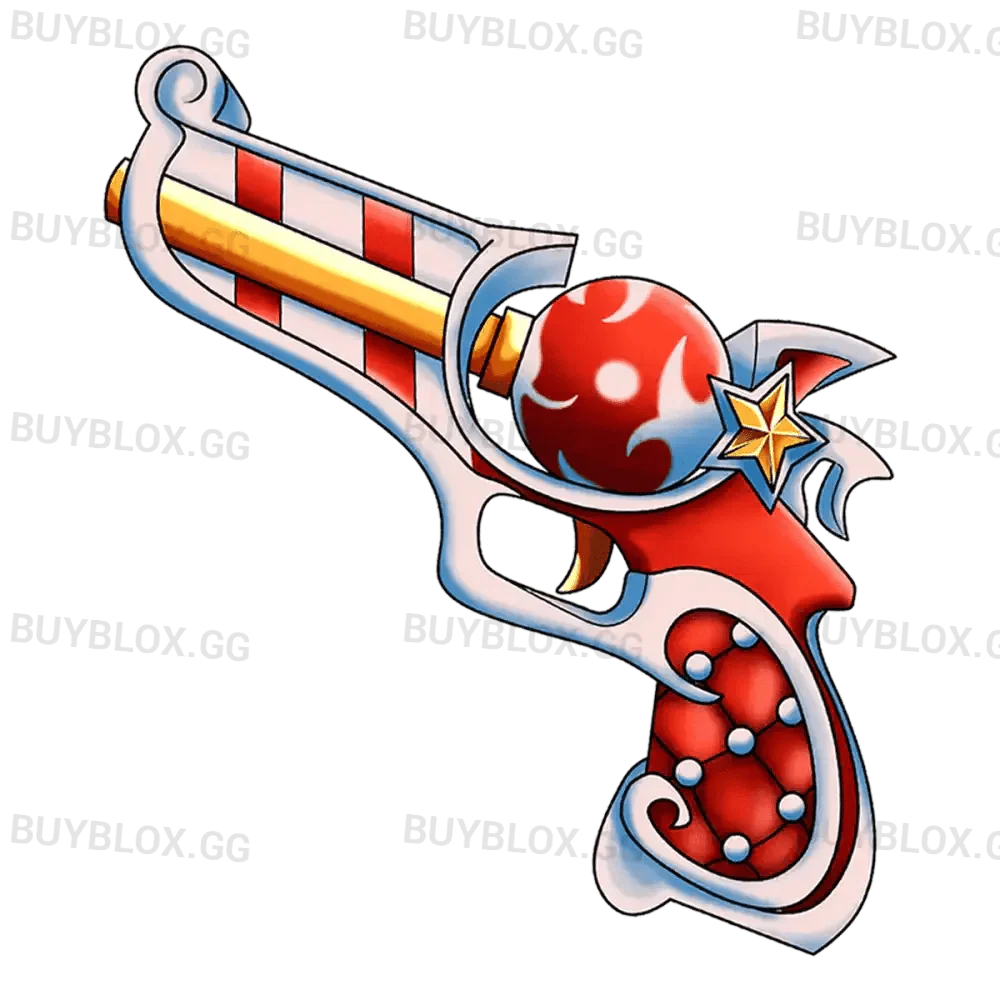 Bauble - Murder Mystery 2
