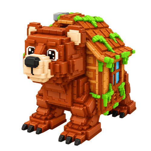 Bearito Cabinito