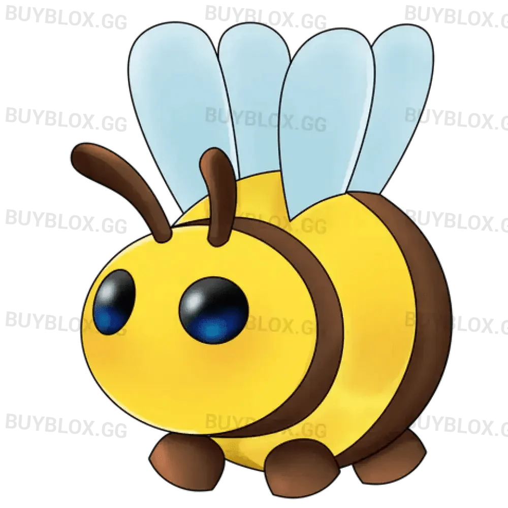 Bee - Adopt Me