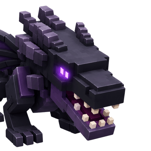 Big Black Dragon