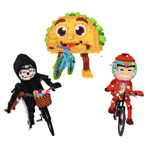 Bike Bundle