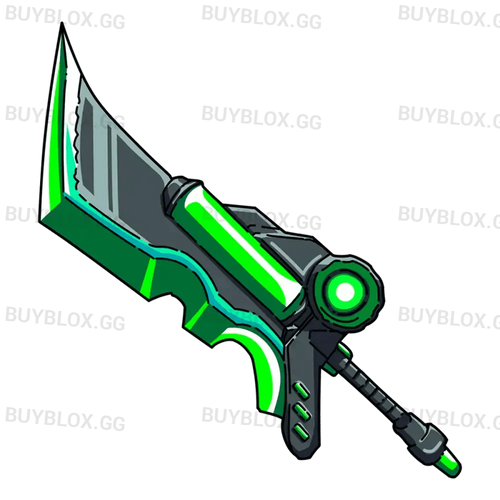 Bioblade