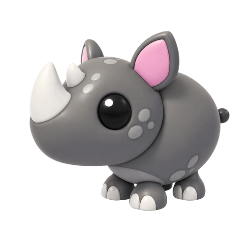Black Rhino
