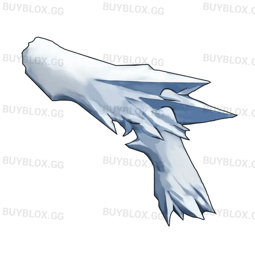 Blizzard Gun