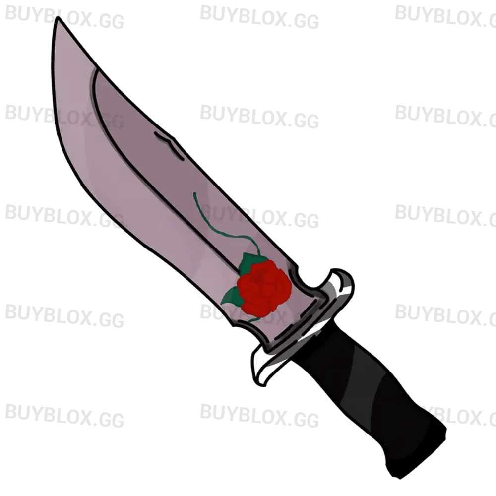 Blossom - Murder Mystery 2