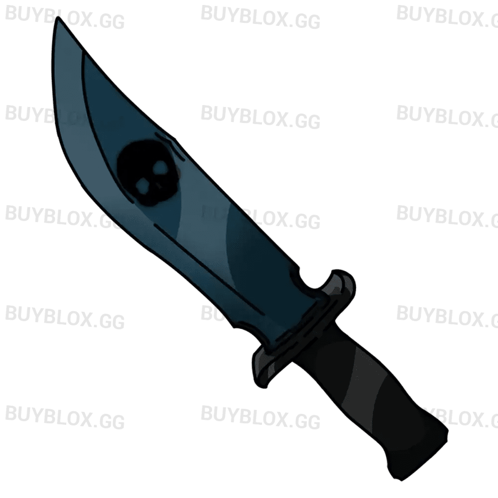Blue Elite - Murder Mystery 2