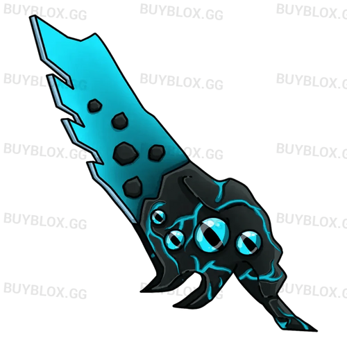 Blue Seer