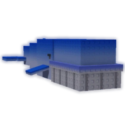 Blue Whale