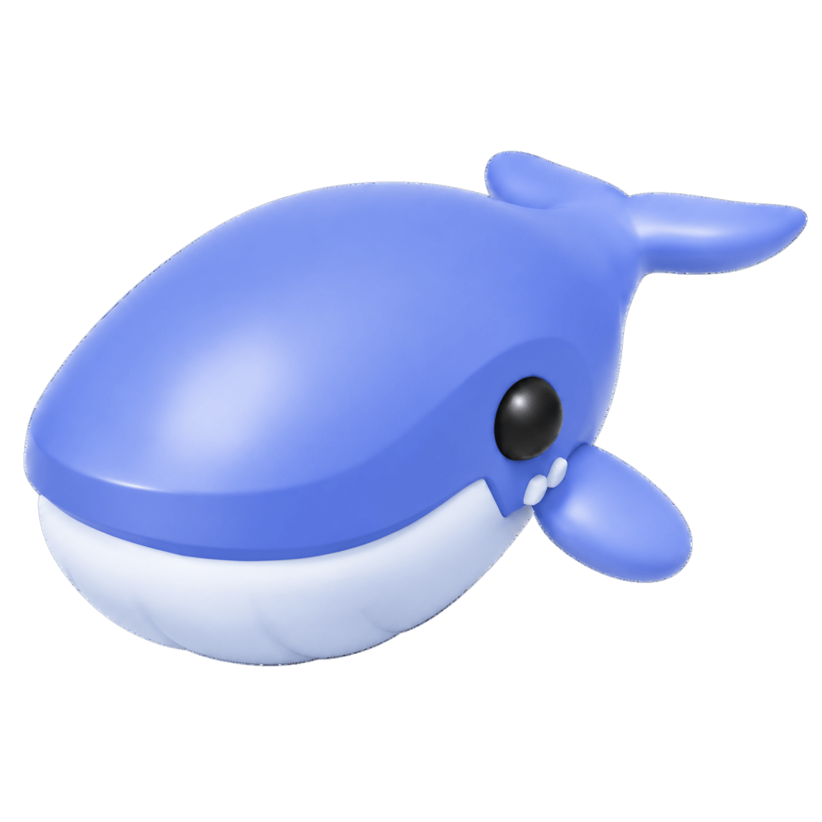Blue Whale - Adopt Me