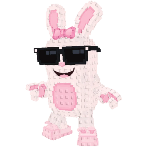 Boppin Bunny