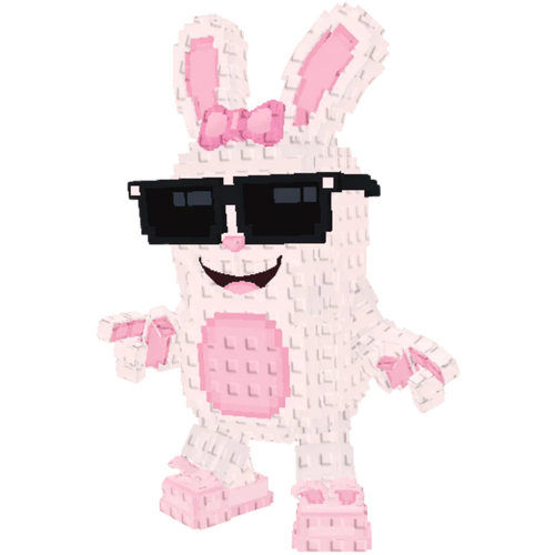 Boppin Bunny