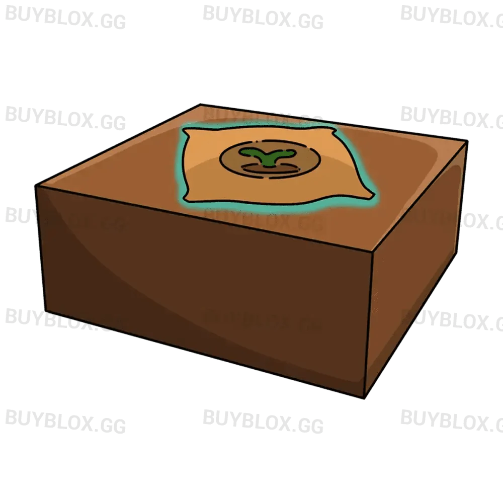 Box Of Fert - Murder Mystery 2