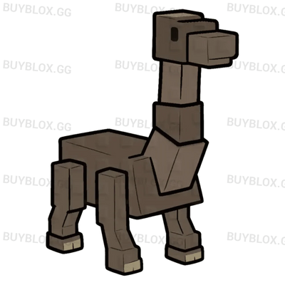 Brontosaurus