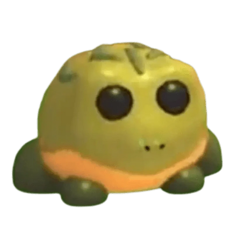 Bullfrog