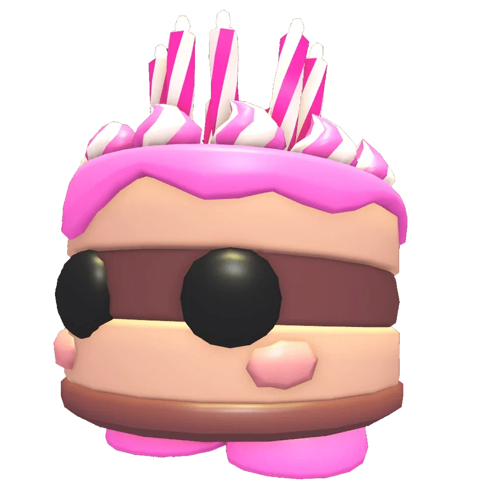 Cake Friend - Adopt Me