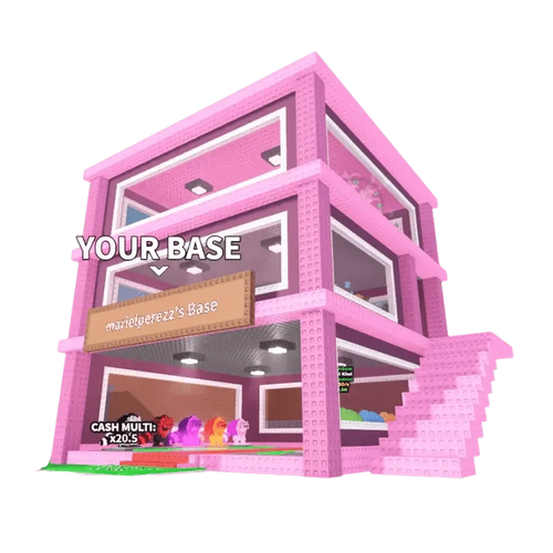 Candy Base (Index)