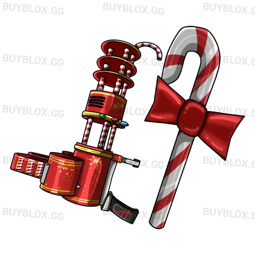Candy Set