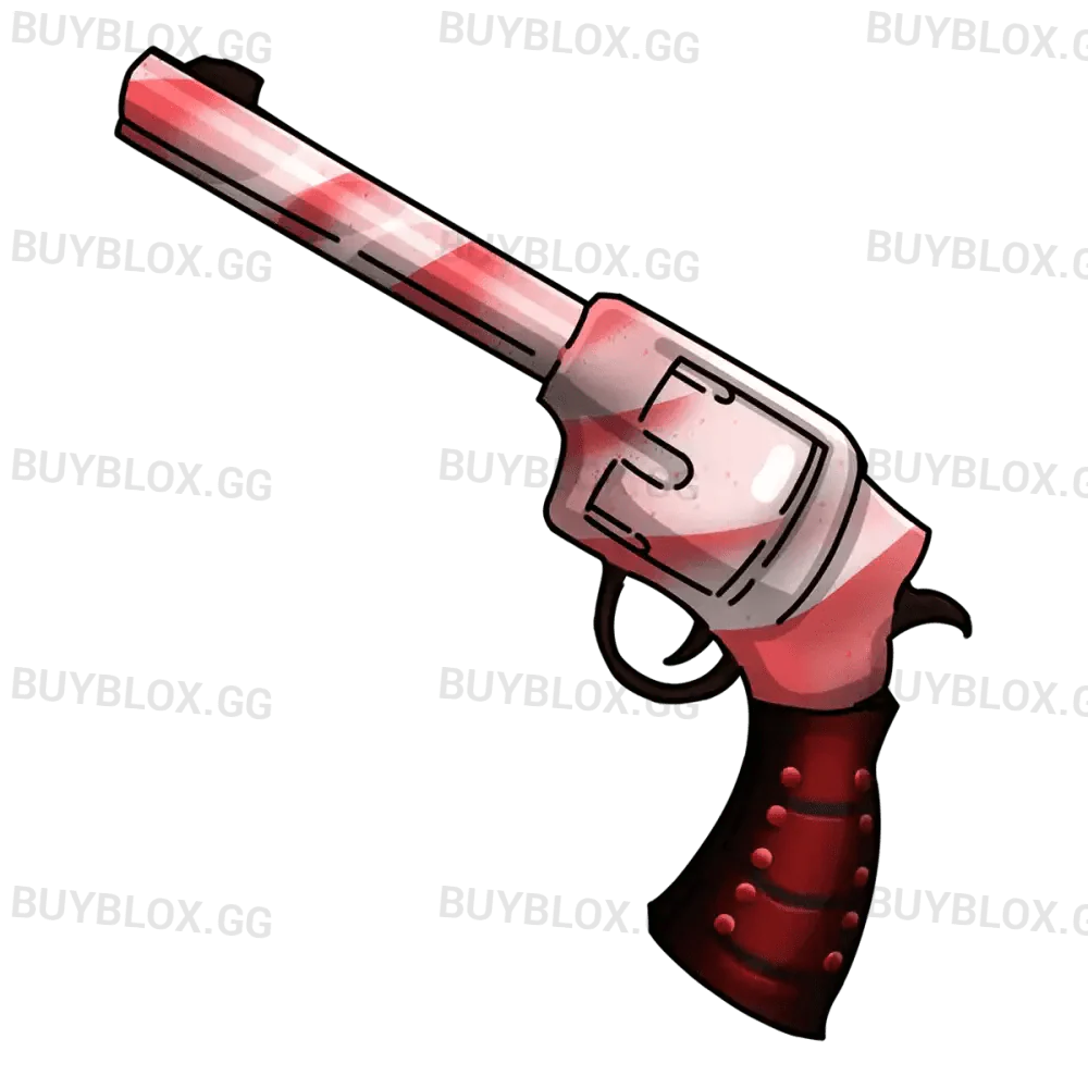 Candy Swirl Gun - Murder Mystery 2