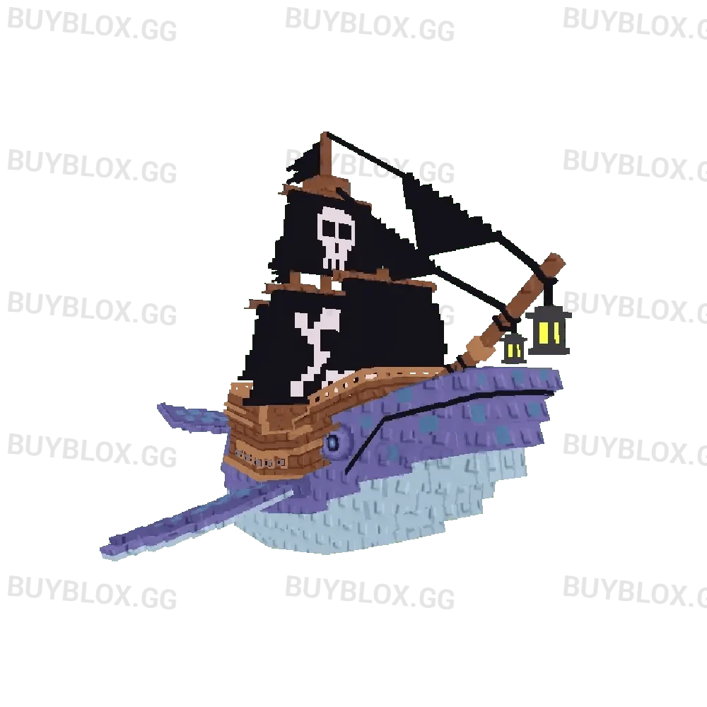 Capitano Moby - Steal a Brainrot