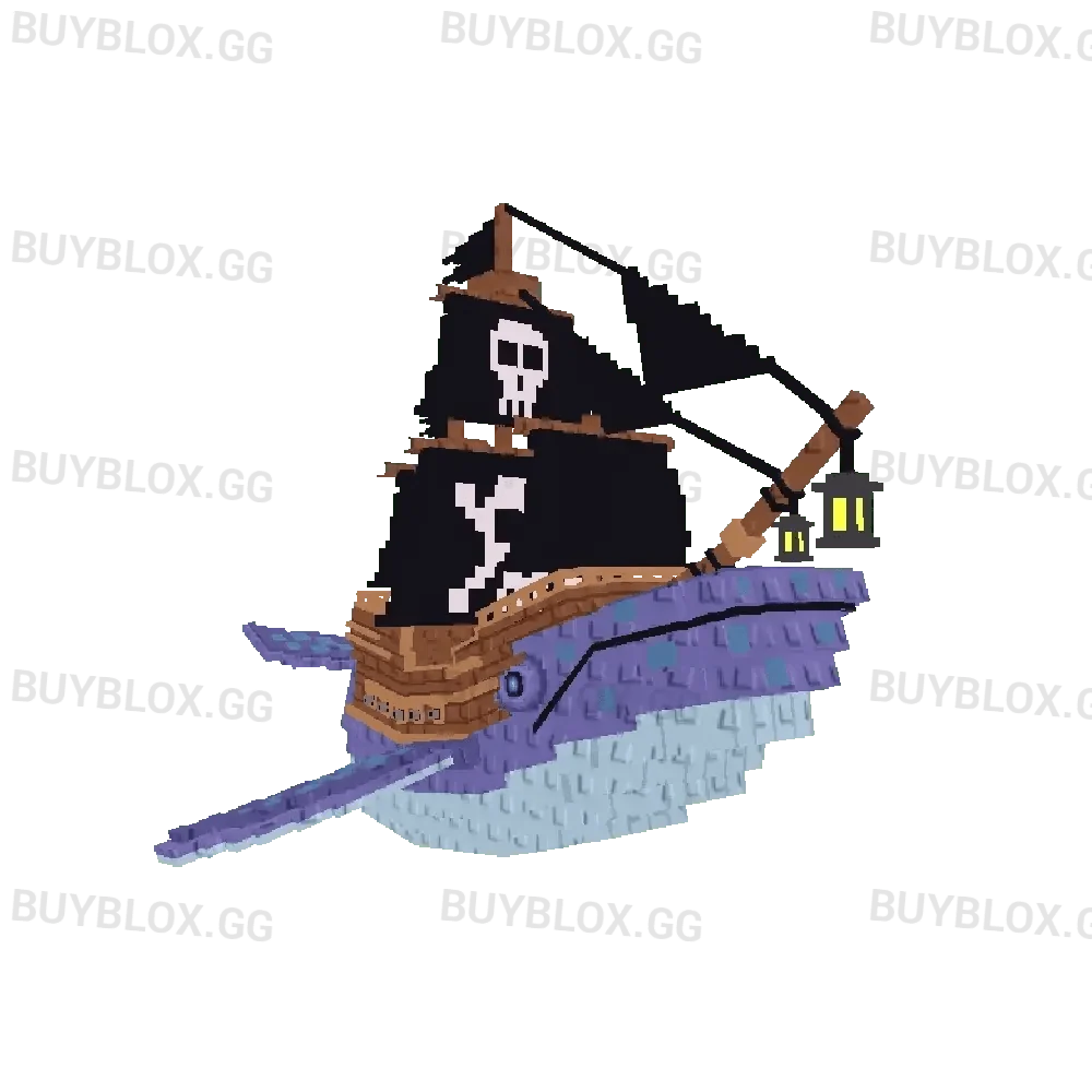 Capitano Moby - Steal a Brainrot