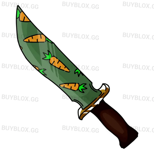 Carrot