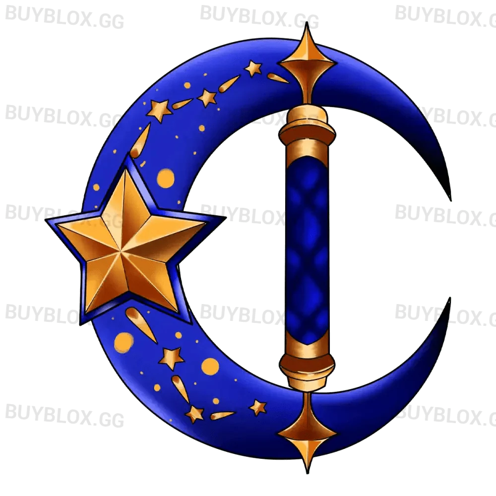 Celestial - Murder Mystery 2