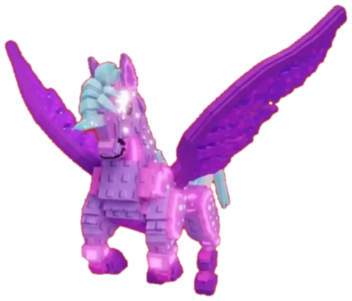 Celestial Pegasus