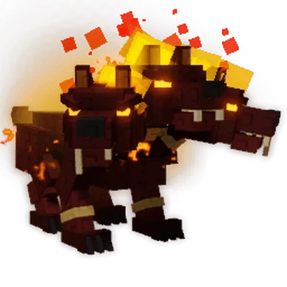 Cerberus