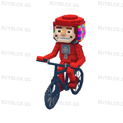 Chicleteira Bicicleteira