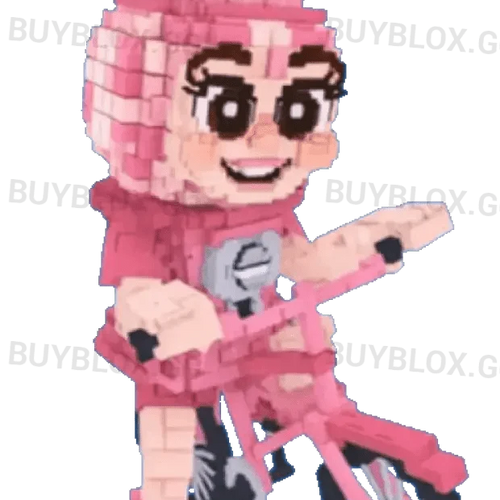 Chicleteirina Bicicleteirina
