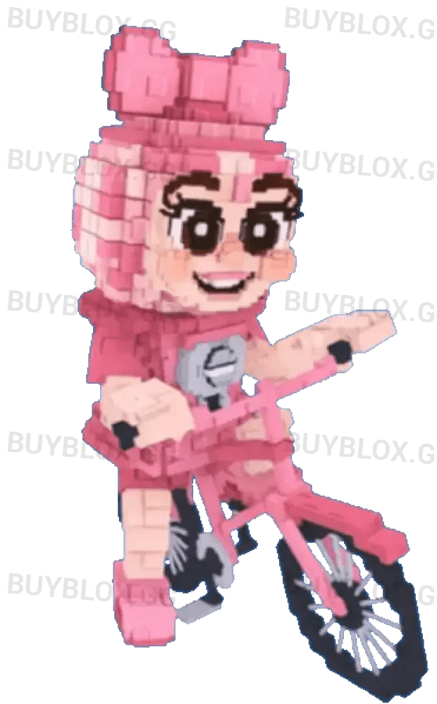 Chicleteirina Bicicleteirina - Steal a Brainrot