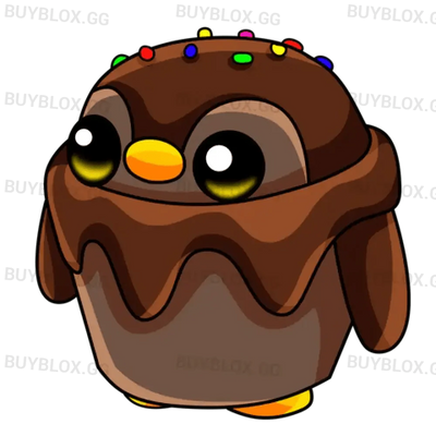 Choco Penguin