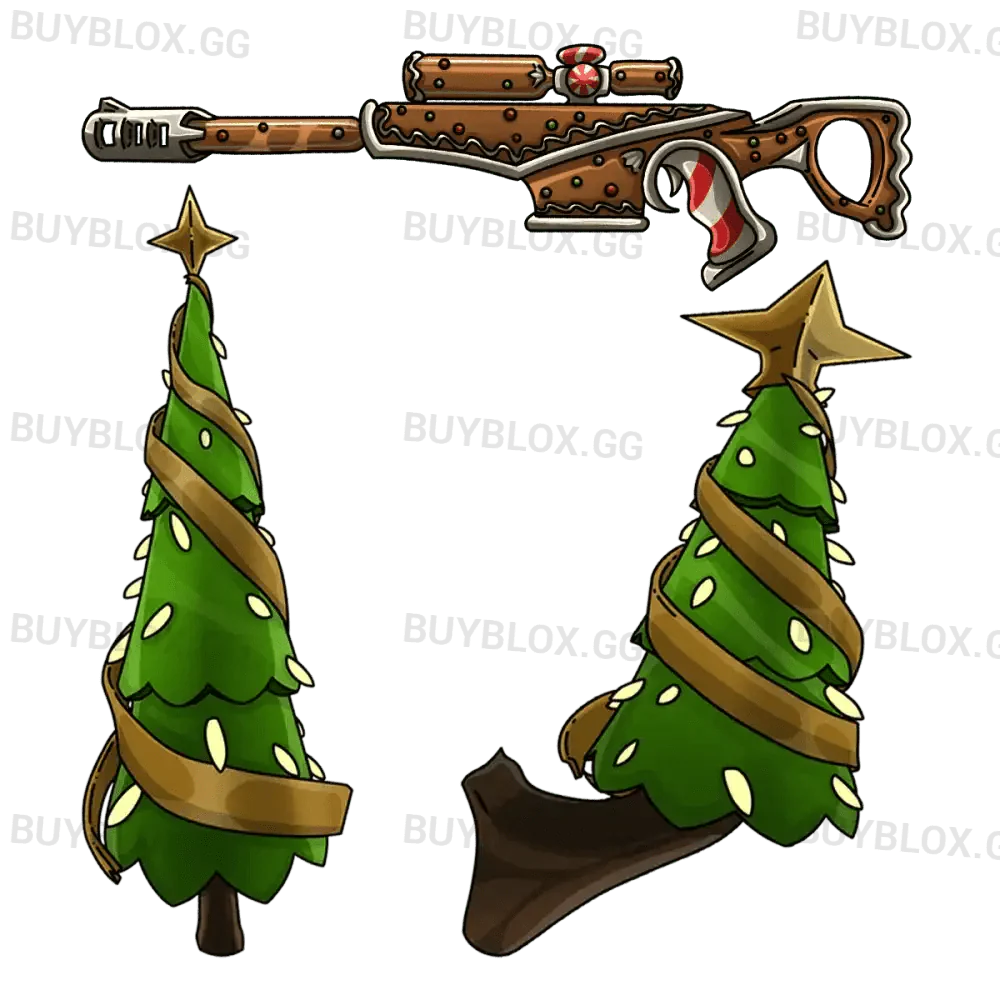 Christmas 2023 Bundle - Murder Mystery 2