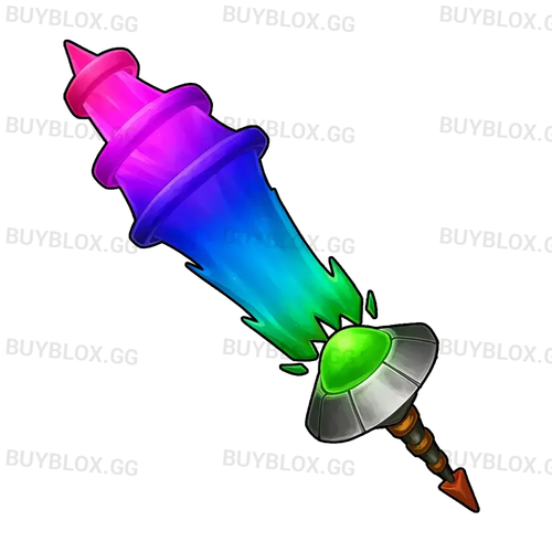 Chroma Alienbeam