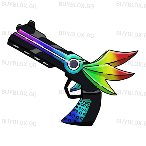 Chroma Darkbringer
