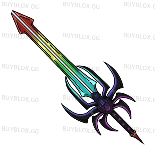 Chroma Fang
